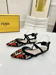 fendi sandale pour femme s_1245057